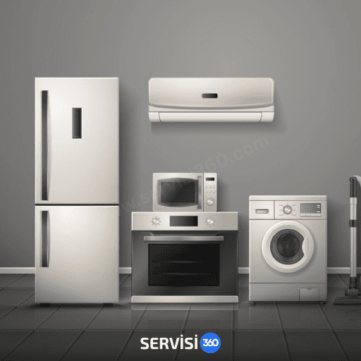 Beyşehir Beyaz Eşya Servisi