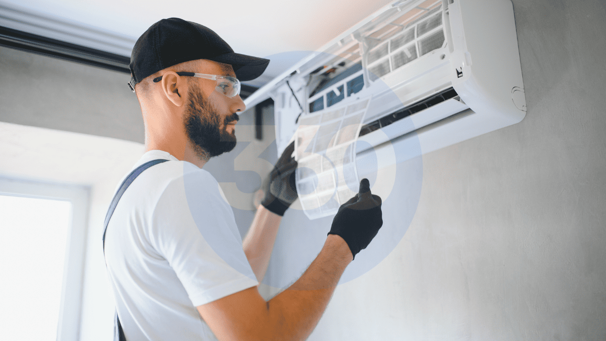 Beyşehir Klima Servisi