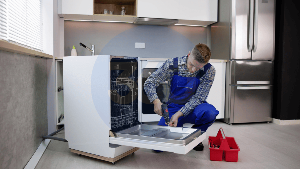 Beyşehir Bulaşık Makinesi Servisi