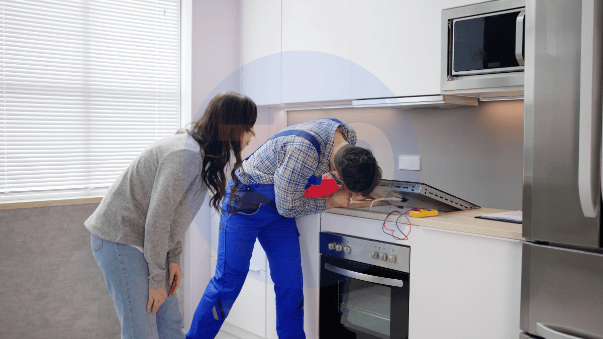 Beyşehir Fırın Ocak Servisi